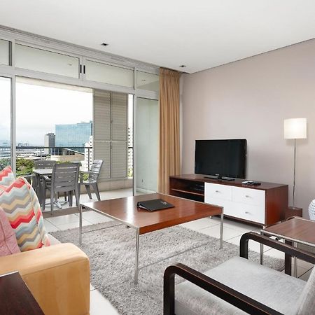 Kaya Stay Cape Town Exterior foto