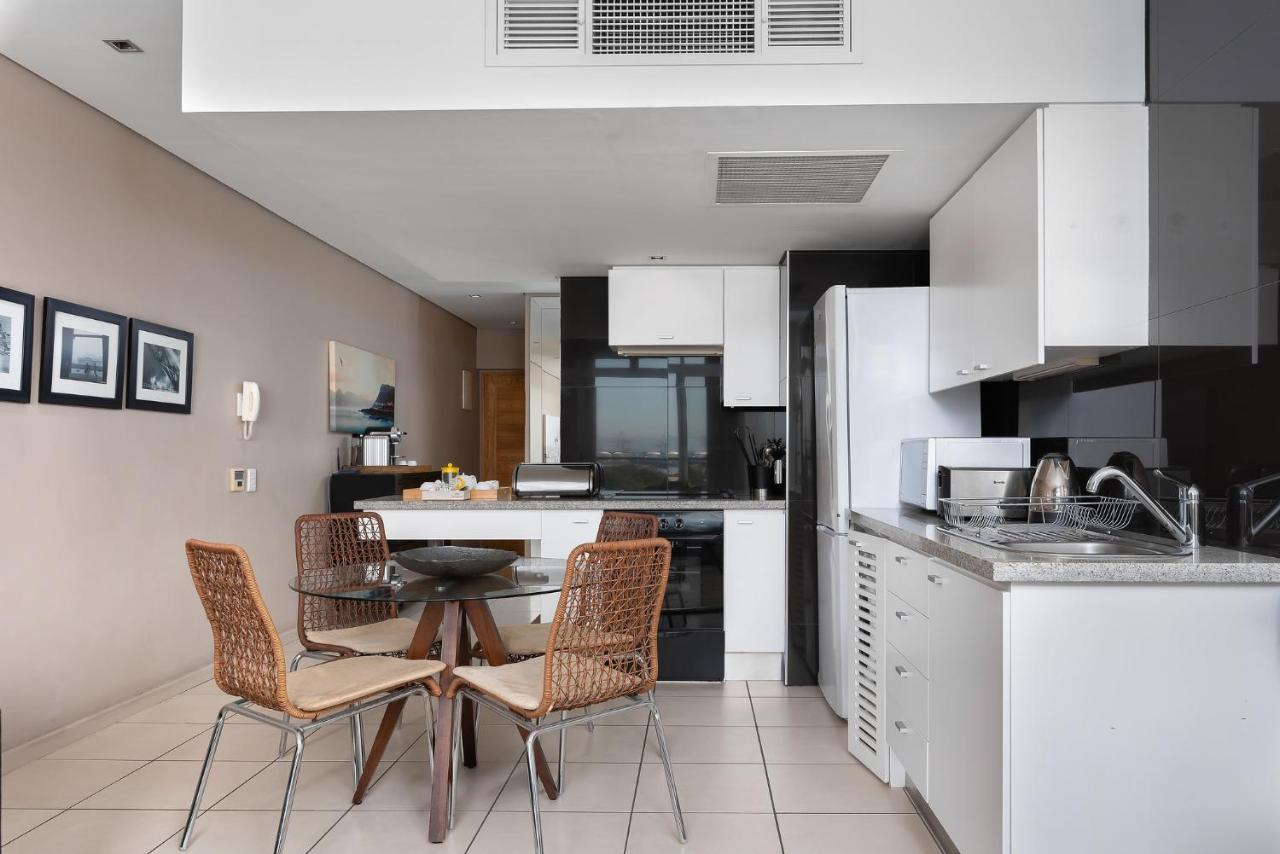 Kaya Stay Cape Town Exterior foto