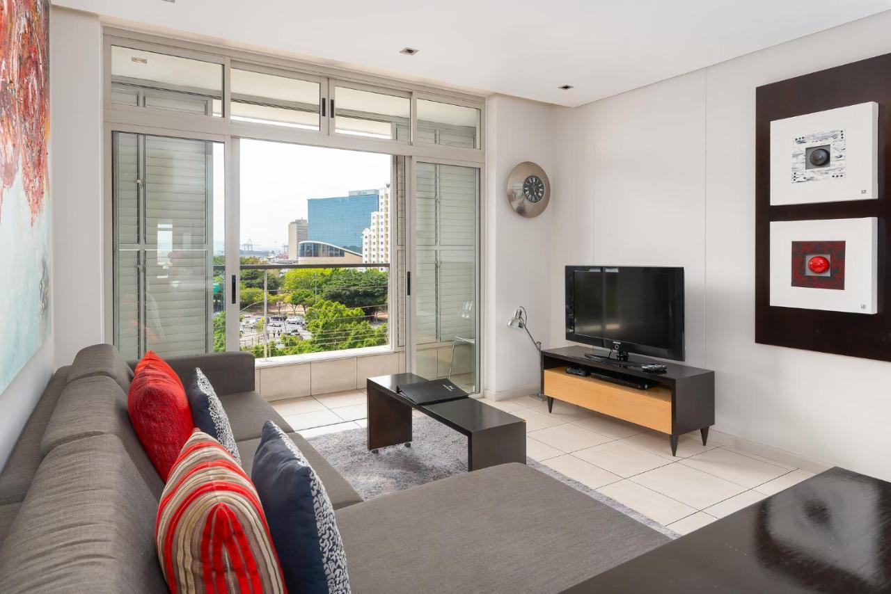 Kaya Stay Cape Town Exterior foto