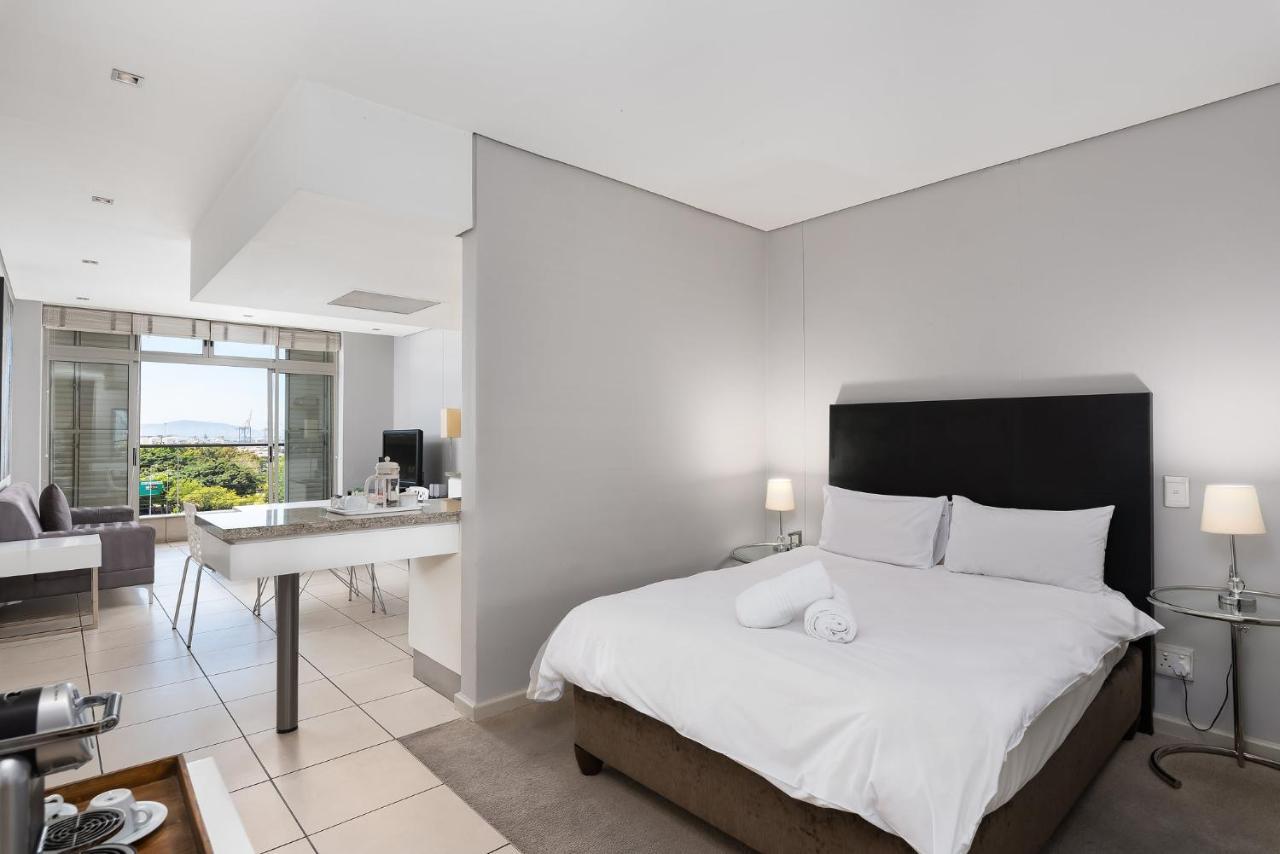 Kaya Stay Cape Town Exterior foto