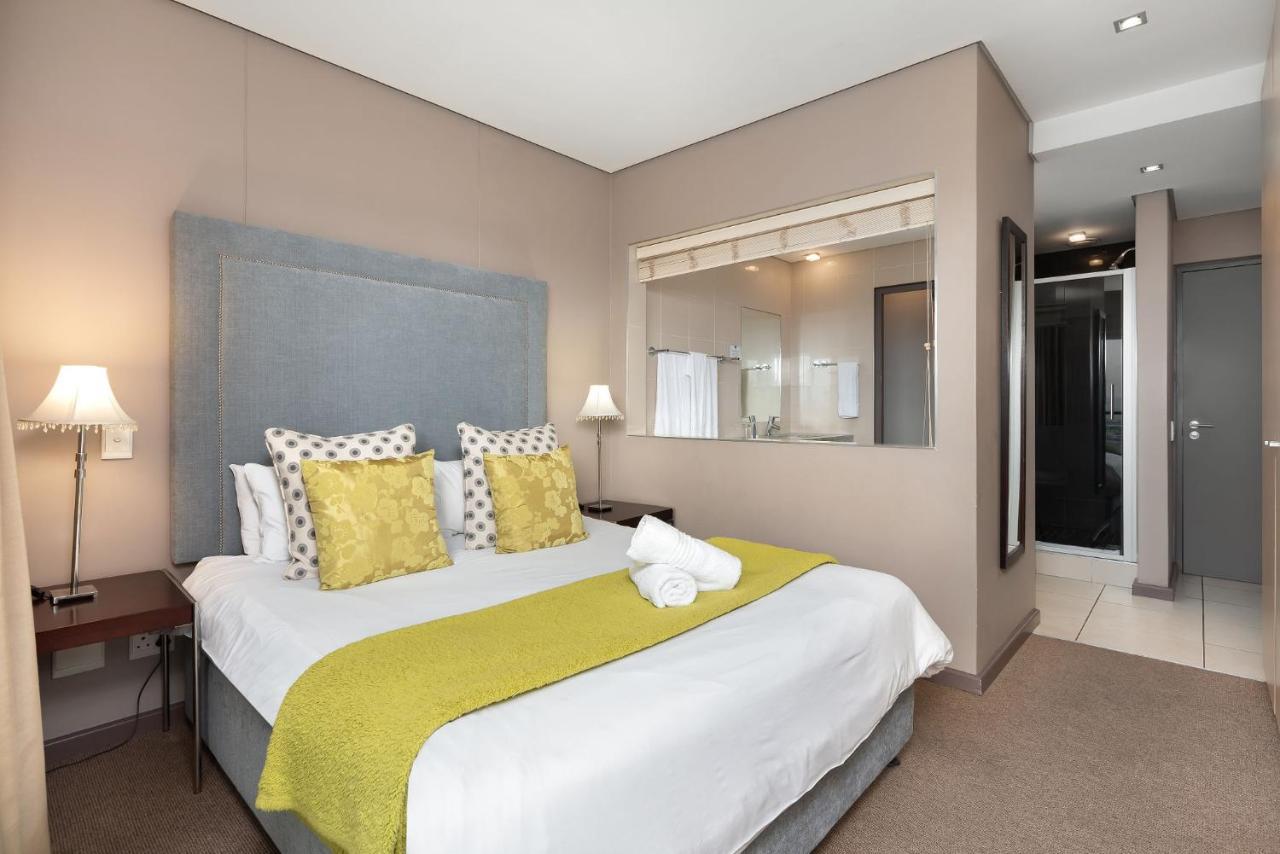 Kaya Stay Cape Town Exterior foto