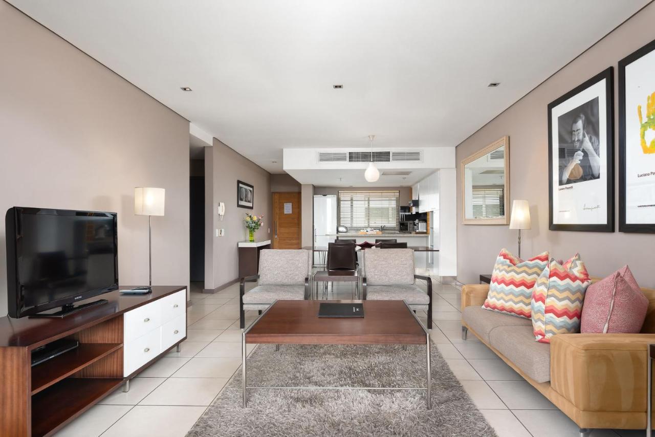 Kaya Stay Cape Town Exterior foto