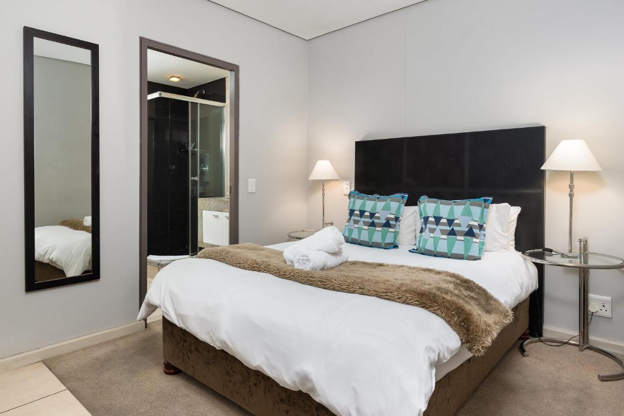 Kaya Stay Cape Town Exterior foto