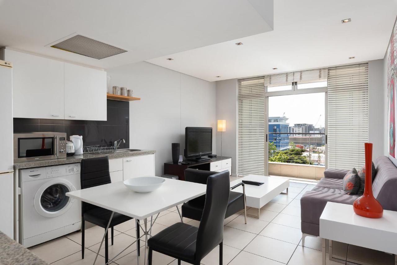 Kaya Stay Cape Town Exterior foto
