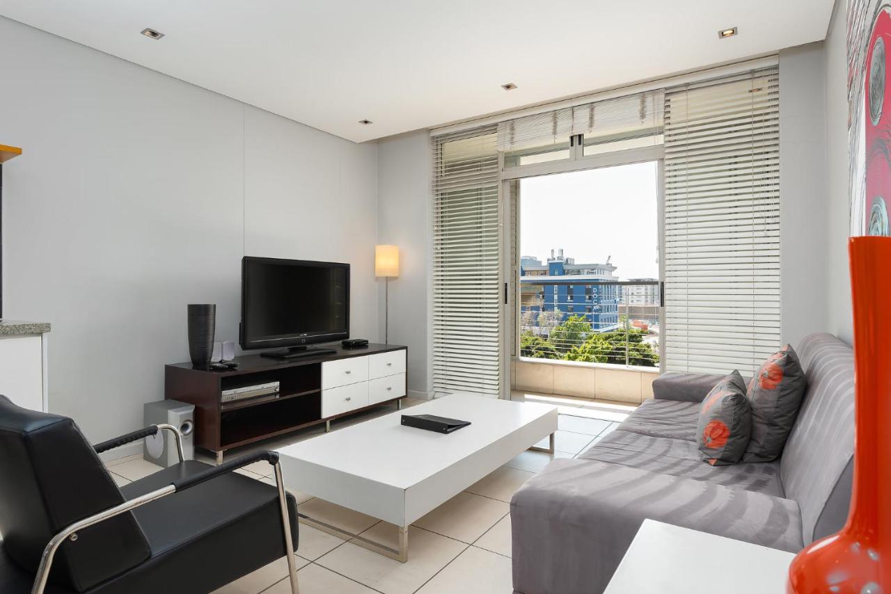 Kaya Stay Cape Town Exterior foto