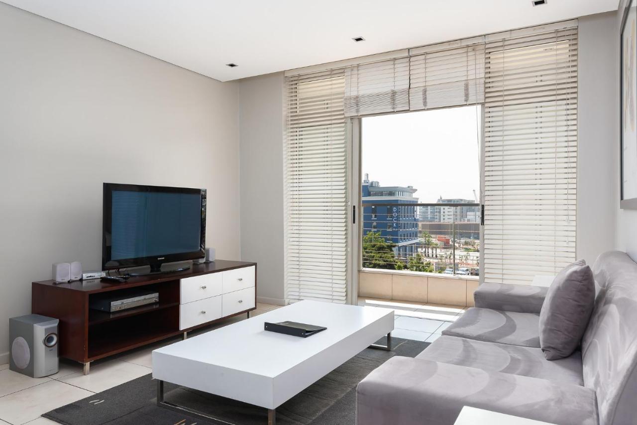 Kaya Stay Cape Town Exterior foto