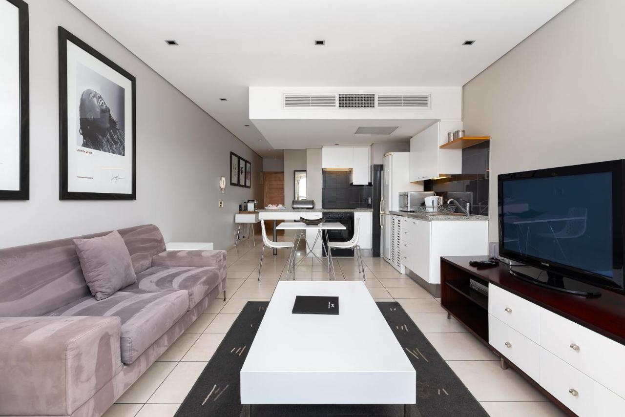 Kaya Stay Cape Town Exterior foto