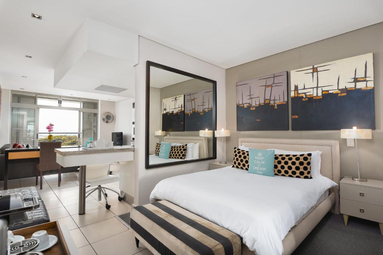 Kaya Stay Cape Town Exterior foto