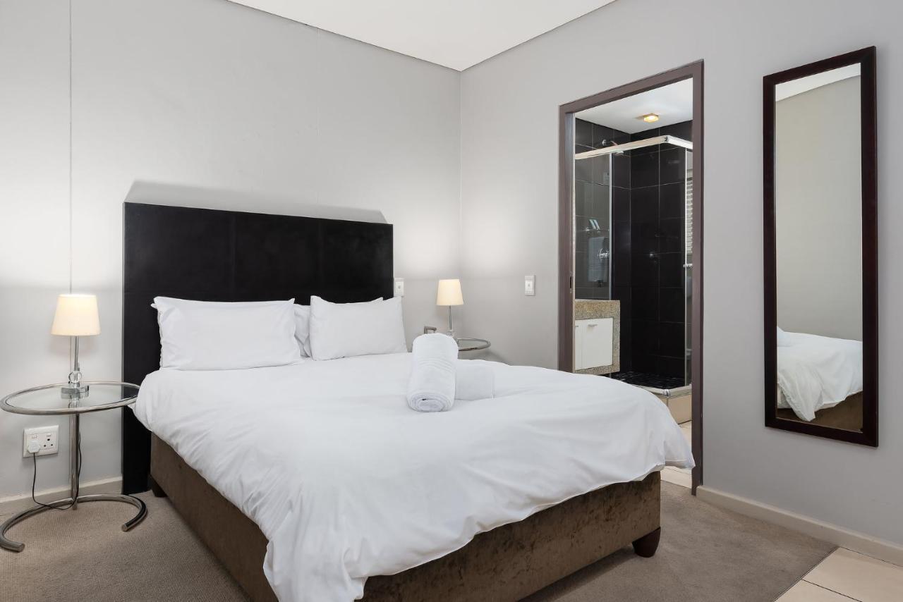 Kaya Stay Cape Town Exterior foto