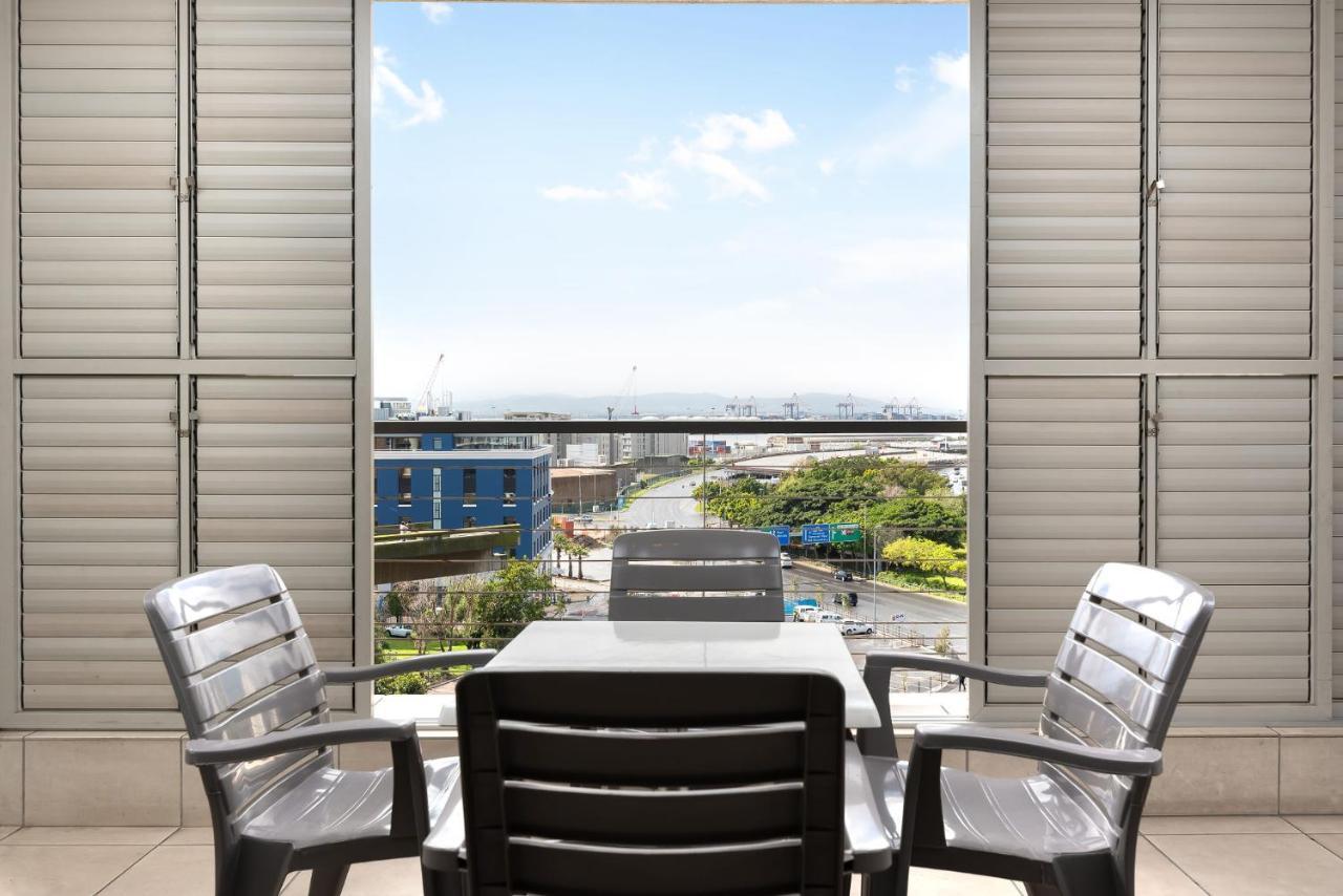 Kaya Stay Cape Town Exterior foto