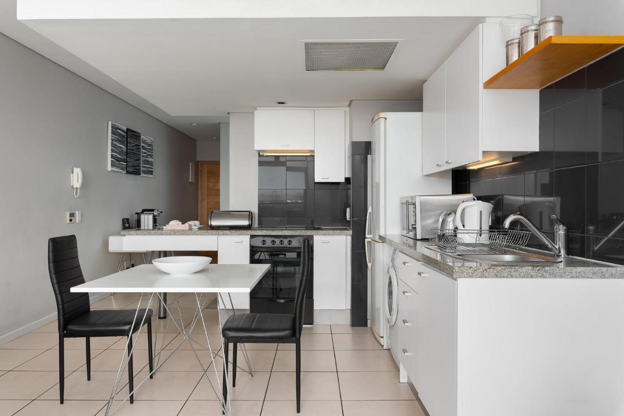 Kaya Stay Cape Town Exterior foto