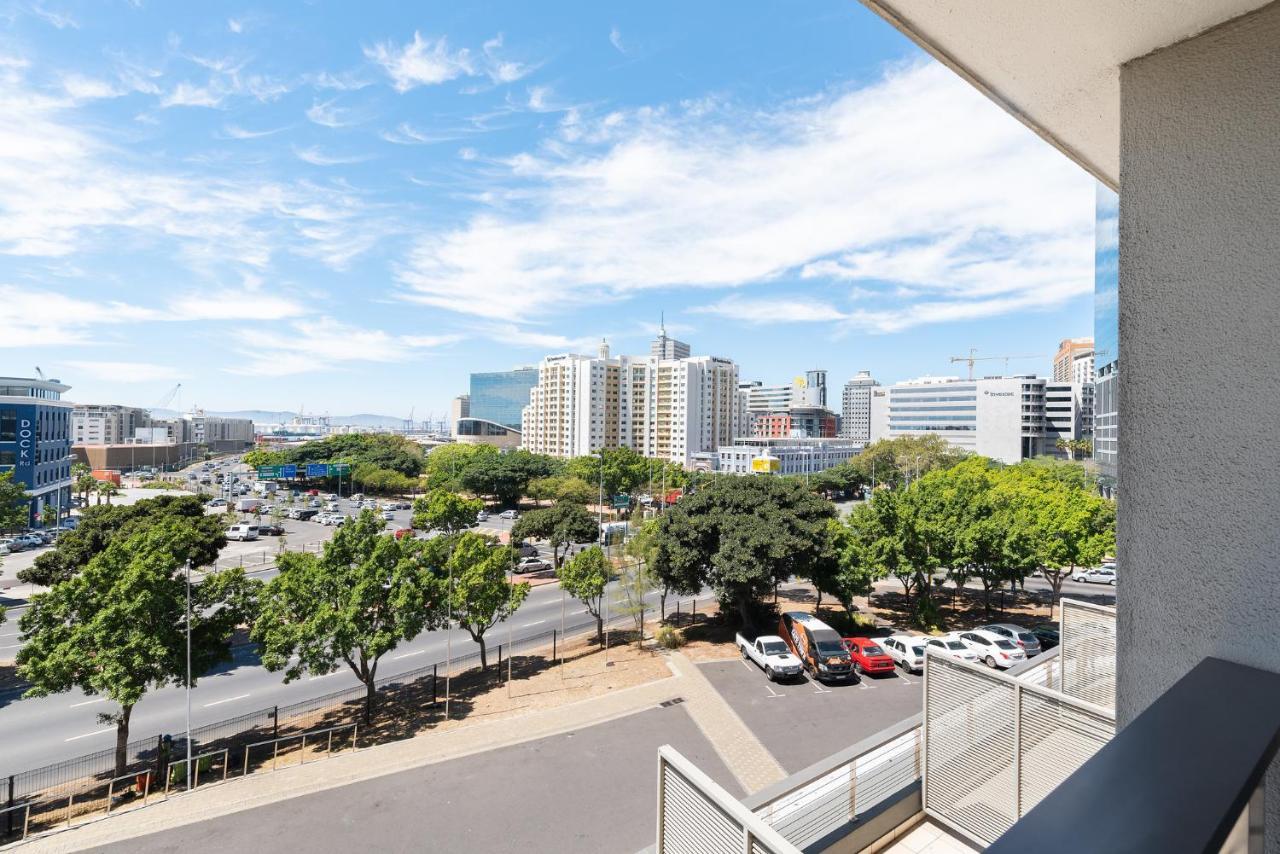 Kaya Stay Cape Town Exterior foto
