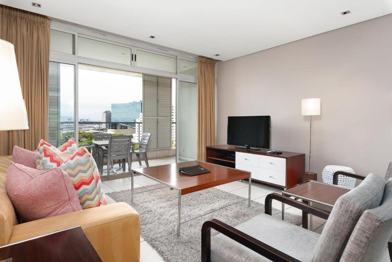 Kaya Stay Cape Town Exterior foto