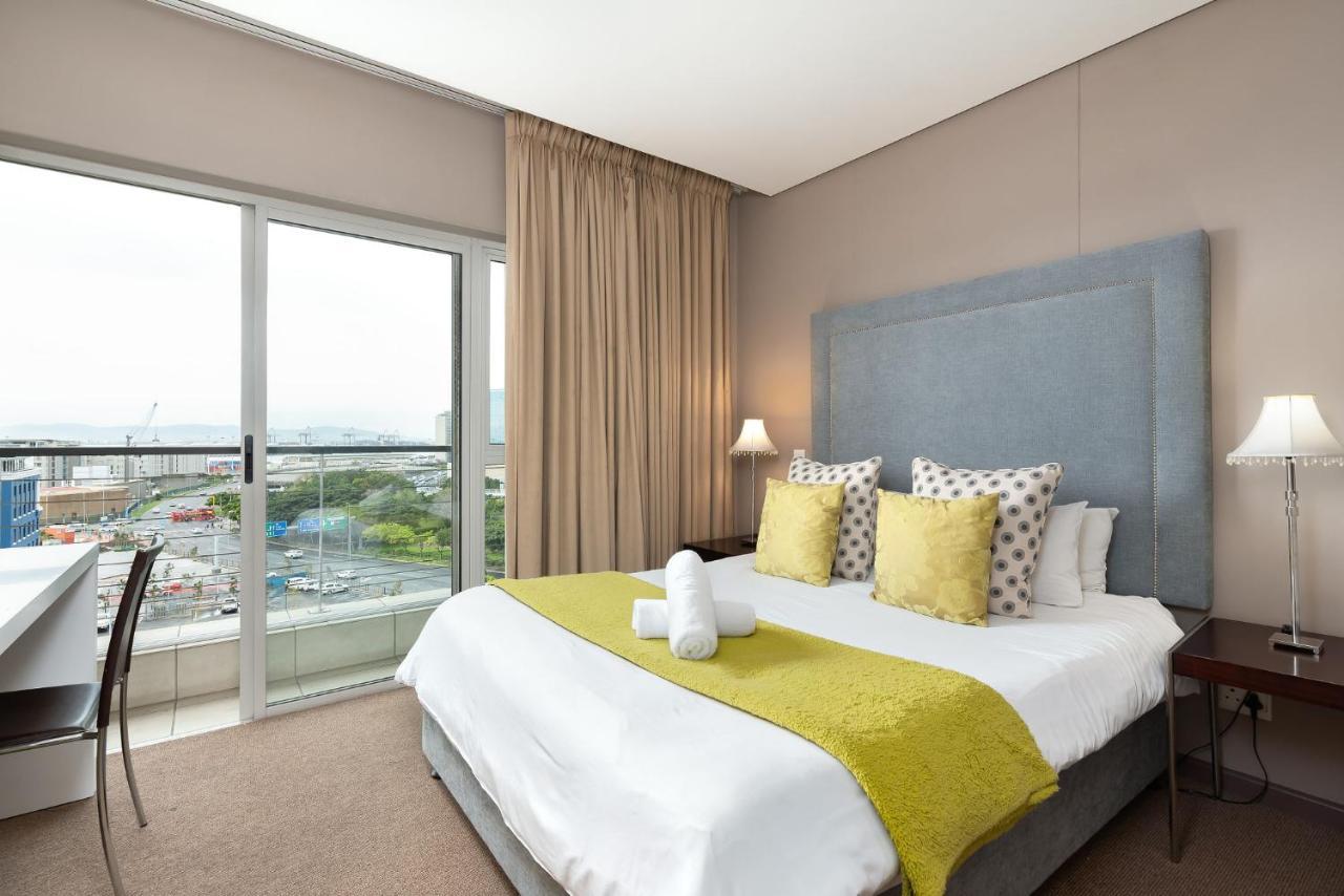 Kaya Stay Cape Town Exterior foto