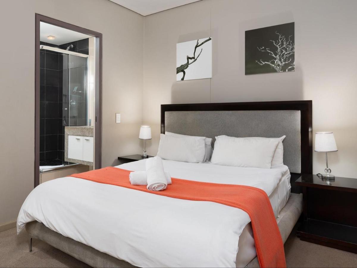 Kaya Stay Cape Town Exterior foto