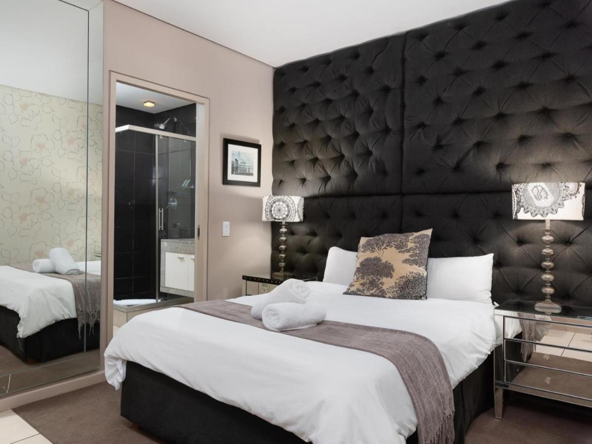 Kaya Stay Cape Town Exterior foto