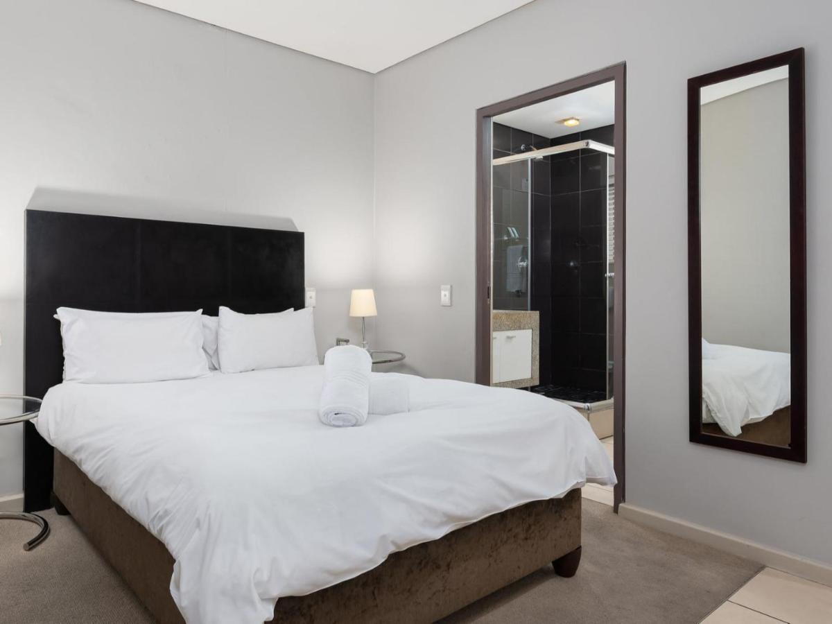 Kaya Stay Cape Town Exterior foto