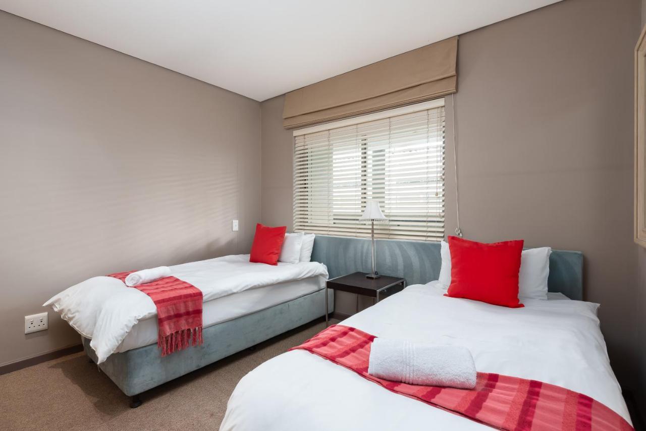 Kaya Stay Cape Town Exterior foto