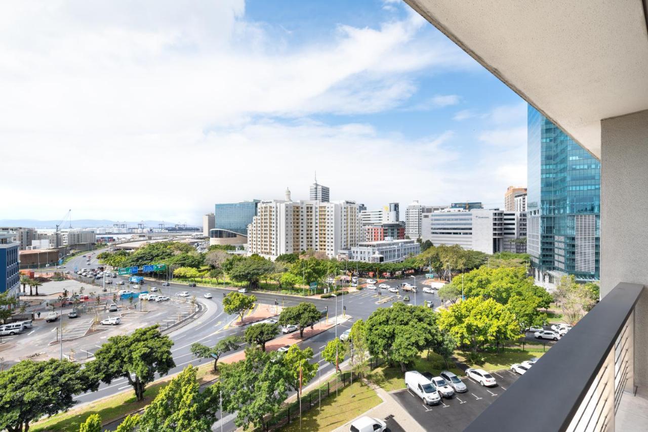 Kaya Stay Cape Town Exterior foto