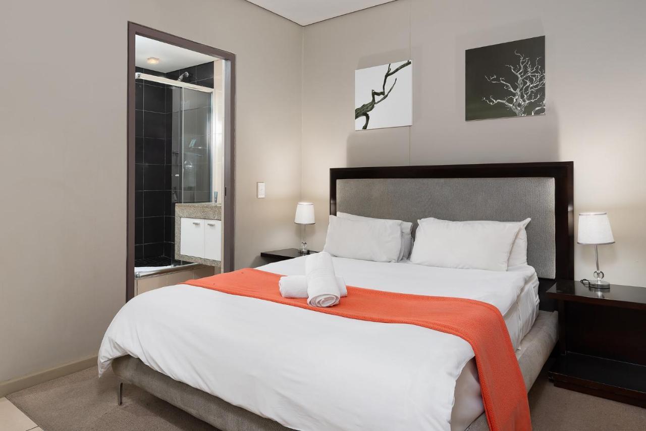 Kaya Stay Cape Town Exterior foto